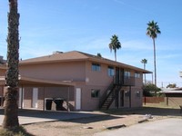 216 S Doran in Mesa, AZ - Building Photo - Building Photo