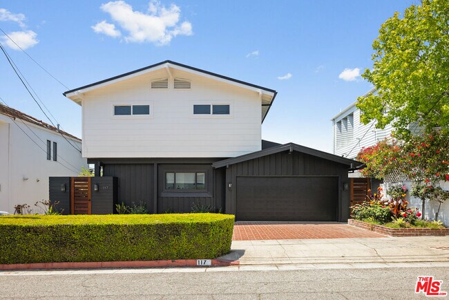 property at 117 Ocean Way