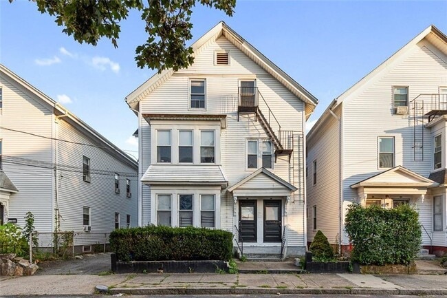 property at 92 Centre St