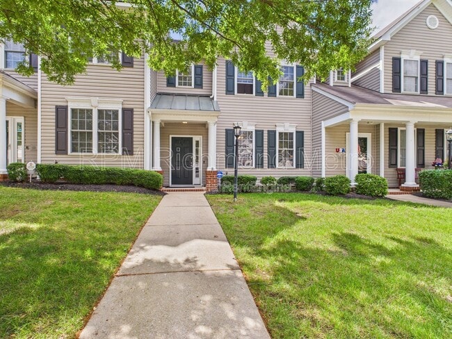 property at 13625 Baycraft Terrace