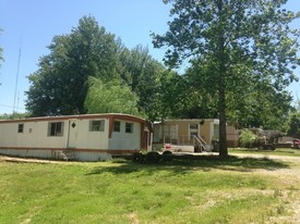 Foxboro Mobile Home Park