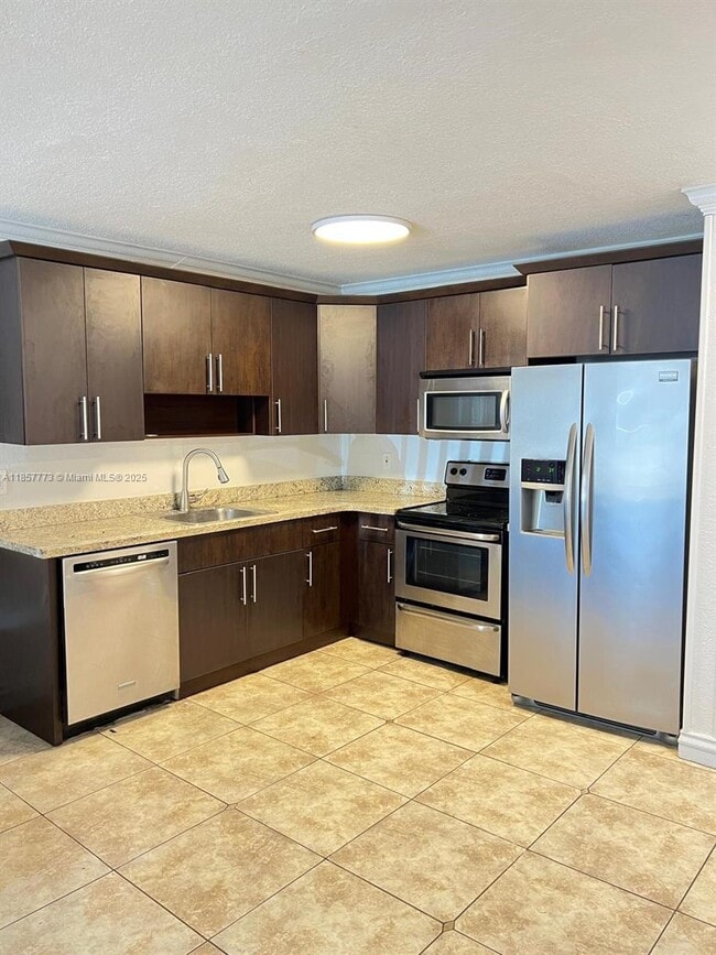 property at 7010 NW 186th St