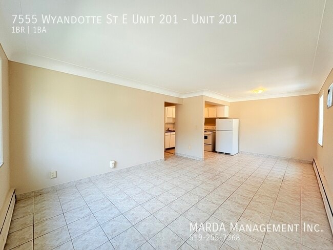 property at 7555 Wyandotte St E