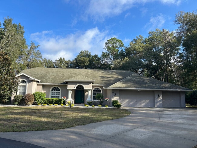 property at 10259 N Lupi Point