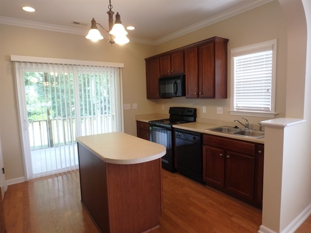 101 Marino Pl in Clayton, NC - Building Photo - Building Photo