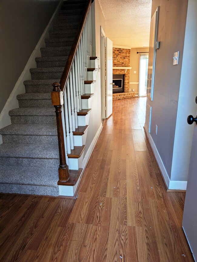 3501 Christopher Dr NW in Wilson, NC - Building Photo - Building Photo