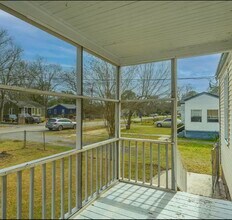 2619 Ranger Dr in North Charleston, SC - Foto de edificio - Building Photo
