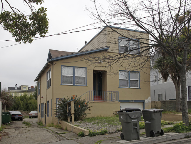 816 E 23rd St in Oakland, CA - Building Photo - Building Photo