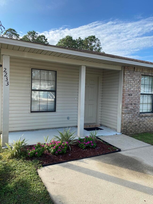property at 2233 Jeannie St
