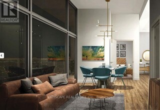 60-1360 Frederick St in Kitchener, ON - Building Photo - Building Photo