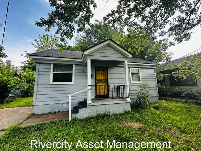 property at 3632 Townes Ave