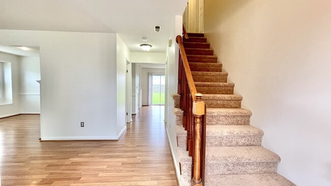 1311 Copper Stone Cir in Chesapeake, VA - Building Photo - Building Photo
