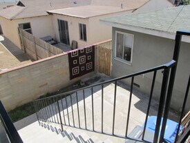 1147 11th St in Imperial Beach, CA - Building Photo