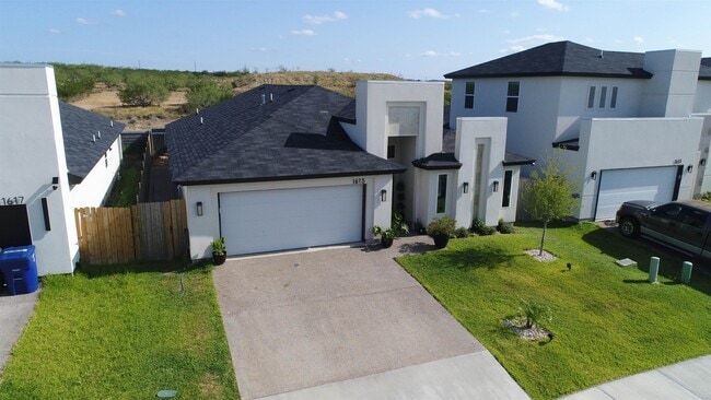 1615 Latigo Lp in Laredo, TX - Building Photo - Building Photo