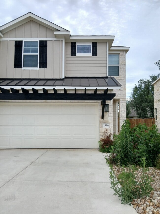property at 2320 Calvert Dr