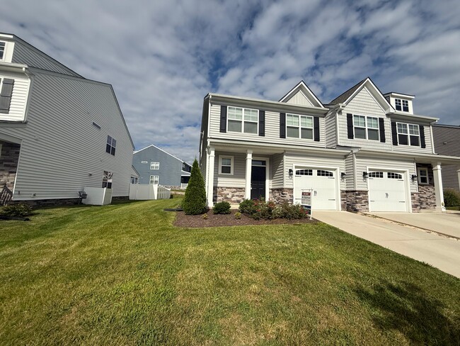 property at 2211 Nightfall Dr