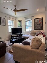 7 Marvin Pl, Unit 1 in Cambridge, MA - Building Photo