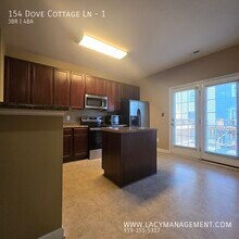 154 Dove Cottage Ln in Cary, NC - Building Photo - Building Photo