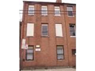 281 W McMicken Ave in Cincinnati, OH - Foto de edificio - Building Photo