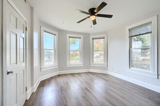 3519 Coolidge Ave, Unit 1 in Baltimore, MD - Building Photo - Building Photo