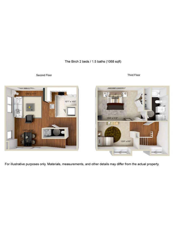 Estling Village Denville, NJ Apartments