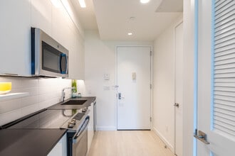 22 Chapel St in Brooklyn, NY - Foto de edificio - Interior Photo