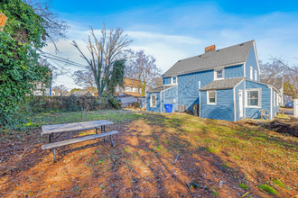 4 Cotton Pl-Unit -A in Portsmouth, VA - Building Photo - Building Photo
