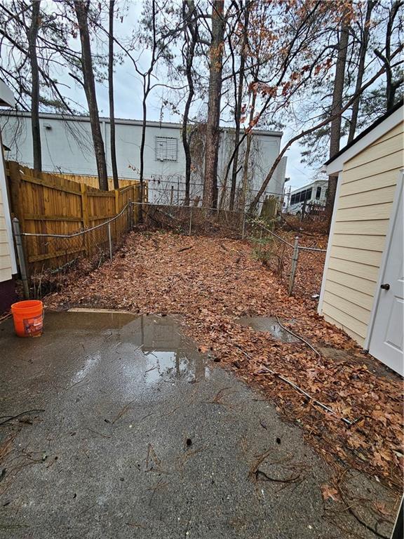6002 Pat Mell Pl SE in Smyrna, GA - Building Photo - Building Photo