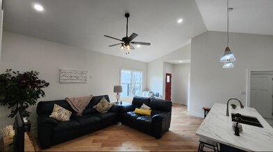 714 Ringold St in Boone, IA - Foto de edificio - Building Photo