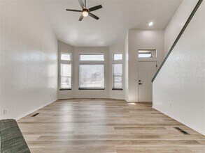 3504 Quail Run Dr in Moore, OK - Building Photo - Building Photo