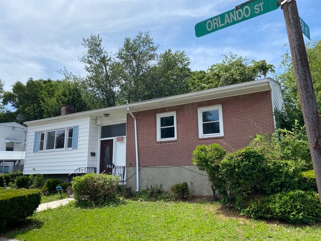 property at 121 Orlando St