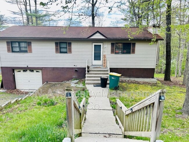property at 5081 Pine Ridge Rd N