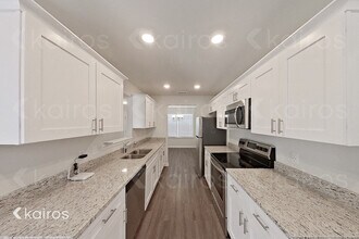 203 Redwood Ct in Springfield, GA - Building Photo - Building Photo