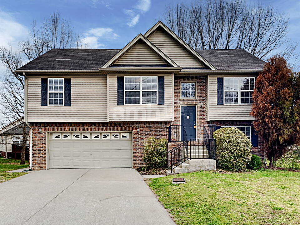 3509 Port Breeze Pl in Nashville, TN - Building Photo