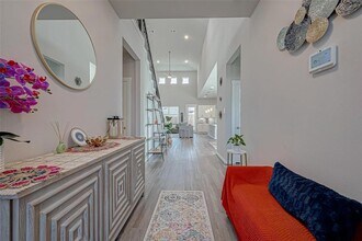 3823 Silver Horn in Katy, TX - Building Photo - Building Photo