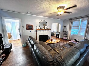 6718 Drayton St in Jacksonville, FL - Foto de edificio - Building Photo