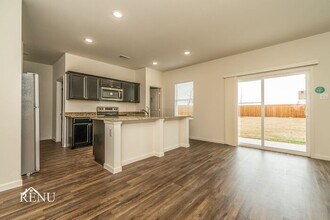 506 London Dr in Lavon, TX - Building Photo - Building Photo