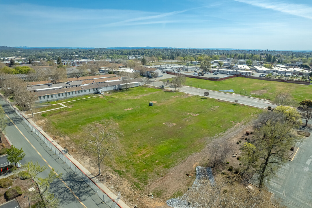 C Ave in Auburn, CA - Building Photo