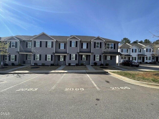 property at 2065 Wiggins Village Dr