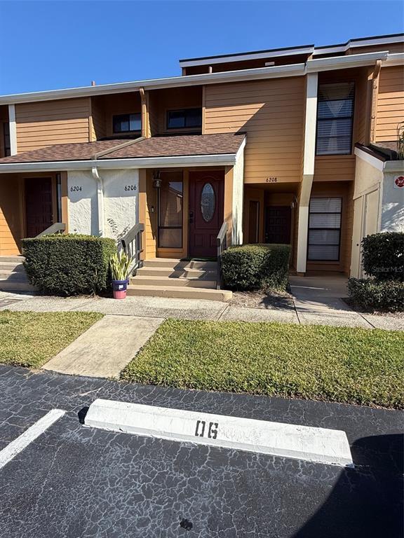 6206 Raintree Dr in Orlando, FL - Building Photo - Building Photo