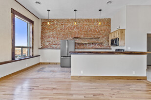 Pleasures Properties in Payette, ID - Building Photo