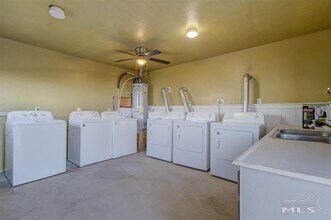 150 Cliff House Rd, Unit 4 in Walker Lake, NV - Building Photo - Building Photo