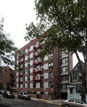 88-15 144th St in Jamaica, NY - Building Photo - Building Photo