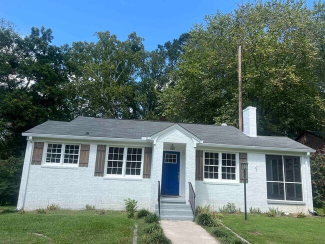 property at 515 Greenville St
