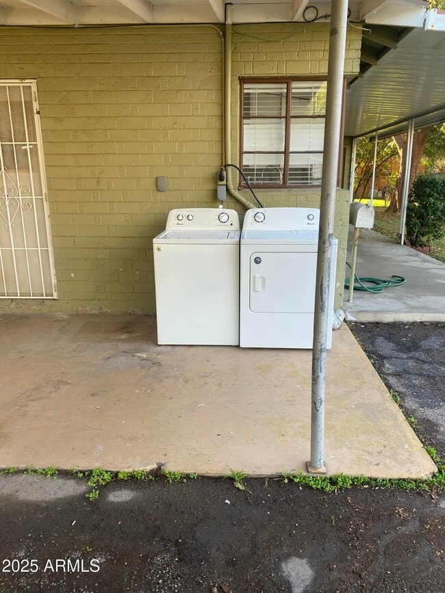 318 W Georgia Ave in Phoenix, AZ - Building Photo - Building Photo