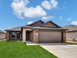 13712 Avenue S in Lubbock, TX - Building Photo
