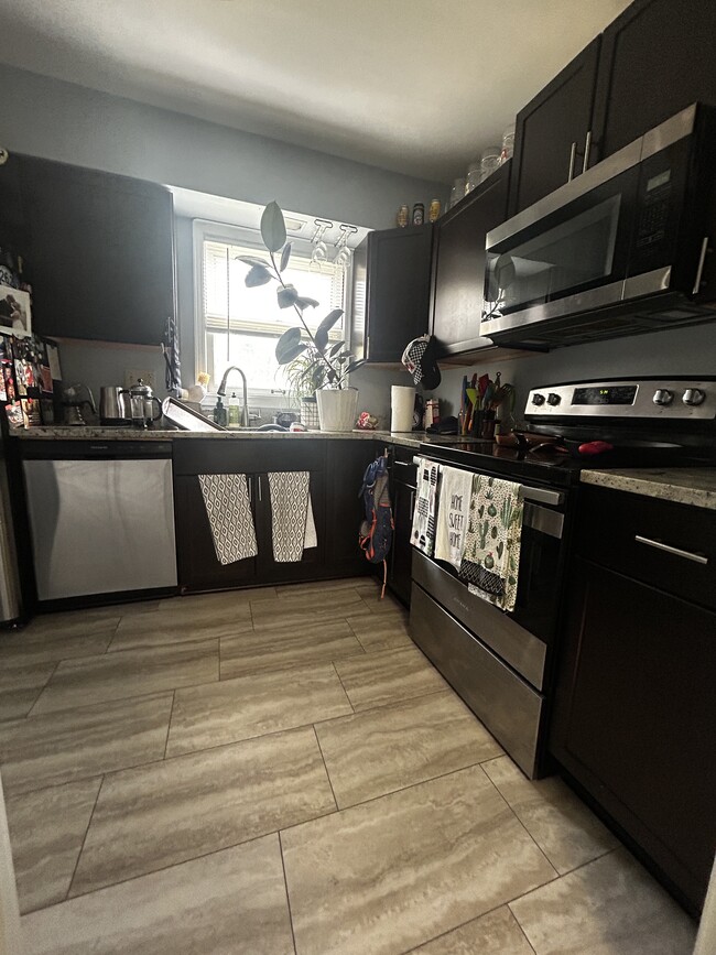 property at 5315 W Wisconsin Ave