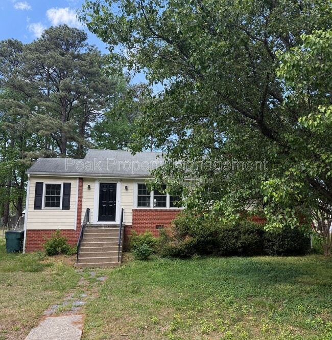 9014 Weldon Dr in Richmond, VA - Building Photo - Building Photo