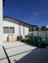 11771-11771 SW 178th Terrace in Miami, FL - Foto de edificio - Building Photo