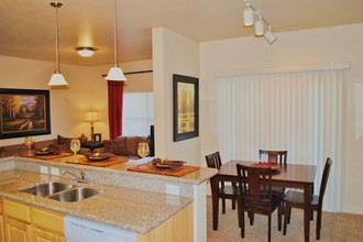Liberty Bend in Sandy, UT - Building Photo - Building Photo